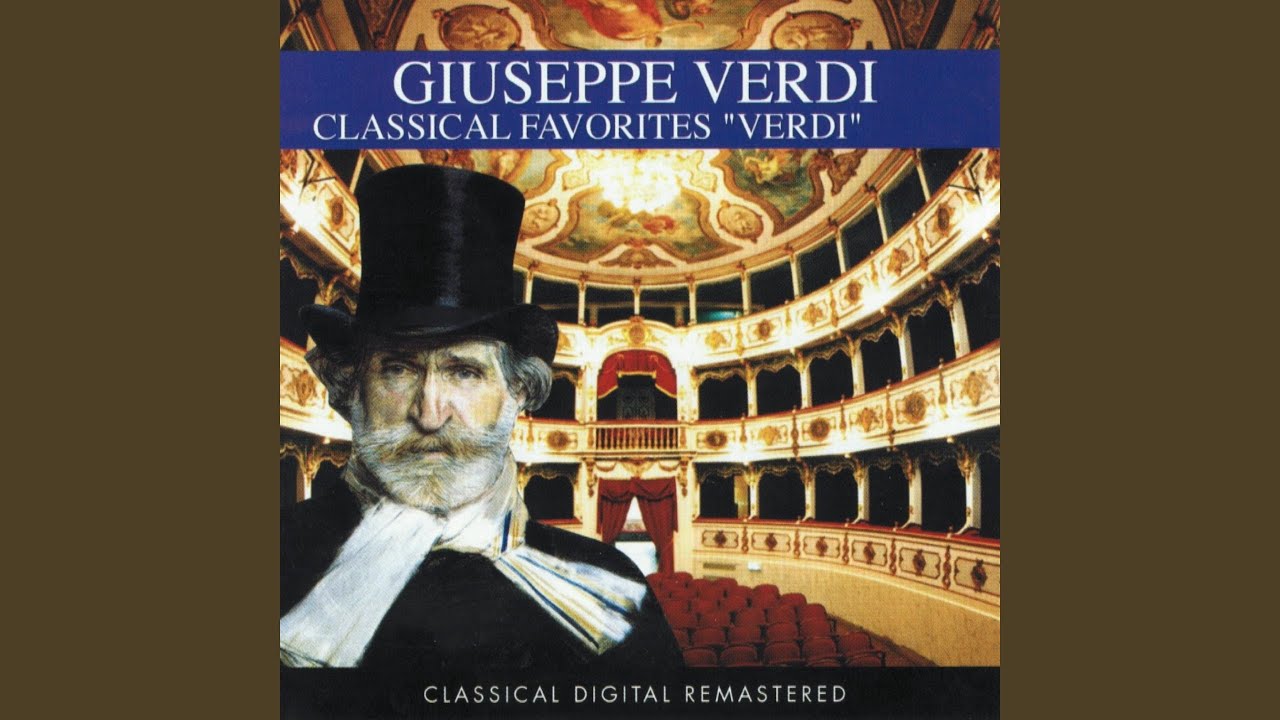 La Traviata : Prelude, Act II