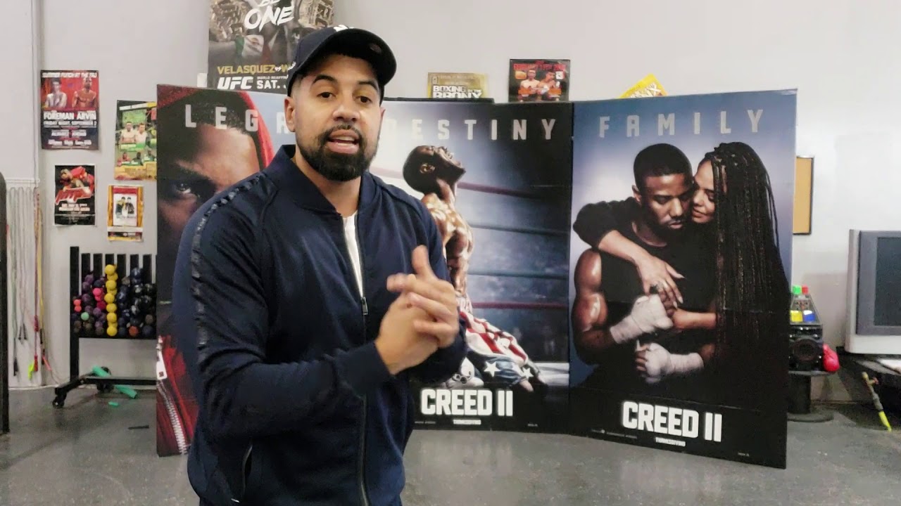 Boxing | How to | 5 tips to Instantly improve Hand Speed | Coach Anthony Boxing