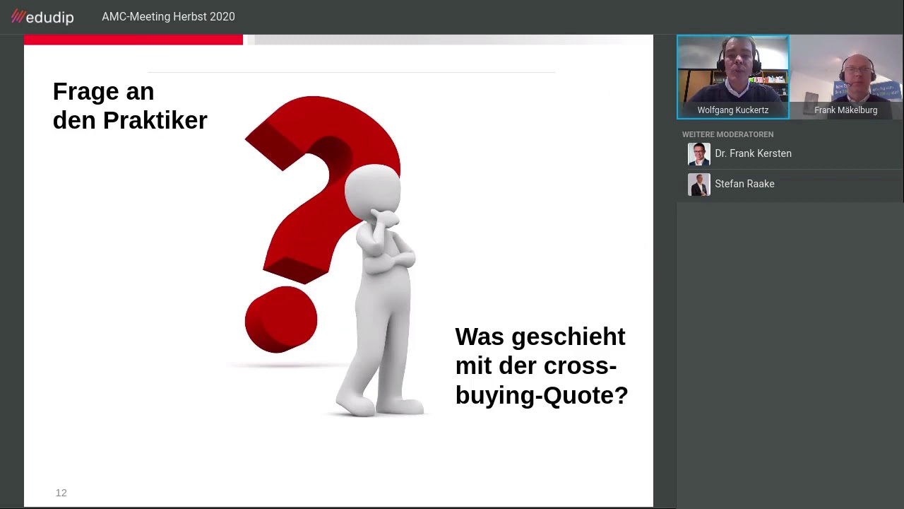 Wie Ihr Vertrieb Expertenstatus erlangt