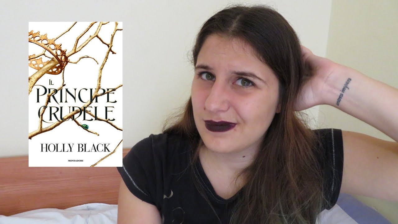 Il Principe Crudele - Holly Black || Un altro Grande NO