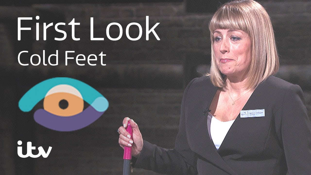 Cold Feet | Episode Six | First Look | ITV