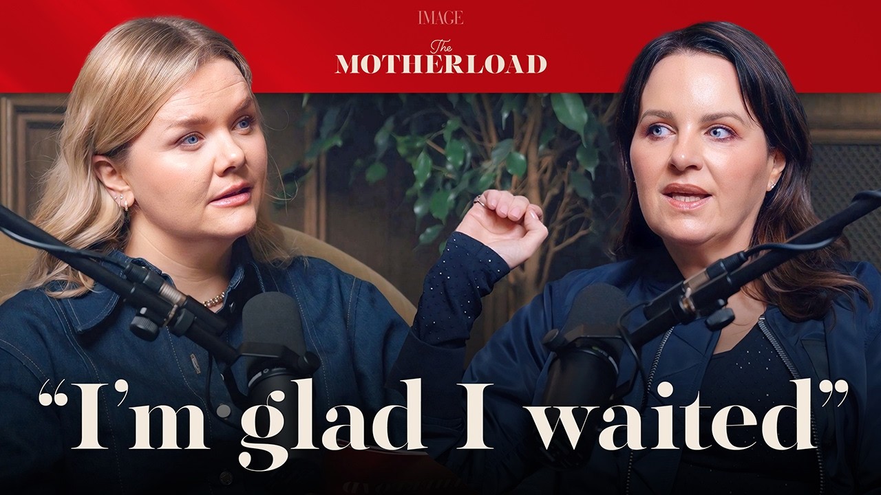 I Didn’t Rush Into Motherhood. And I’m Glad I Didn’t : Triona McCarthy on IMAGE The Motherload