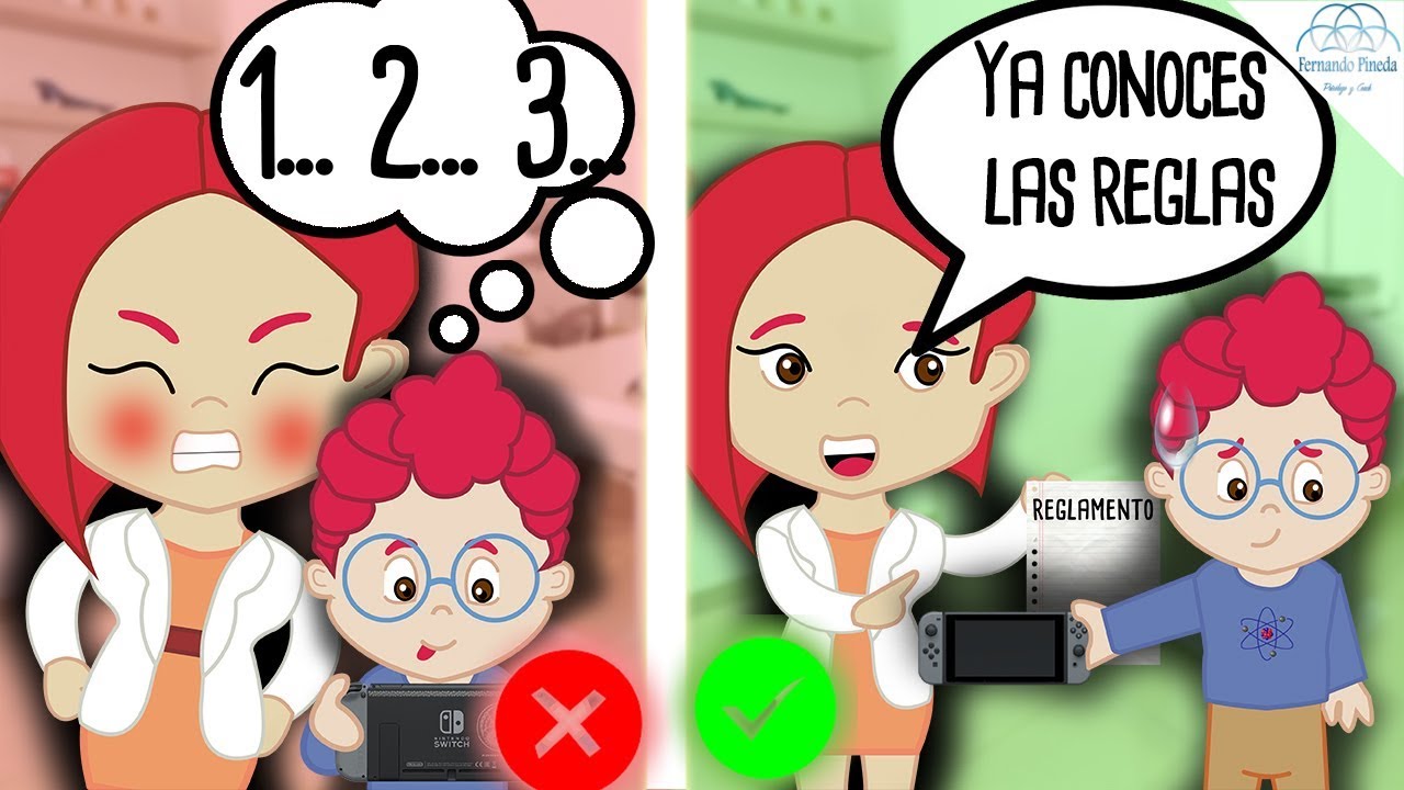 ¿Cómo controlar mi mal genio para no dañar a mis hijos?