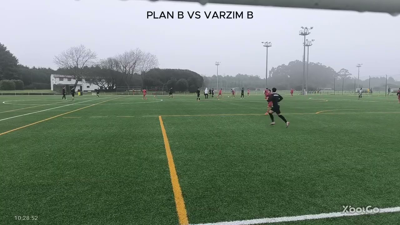 PLAN B VS VARZIM B 1 2026
