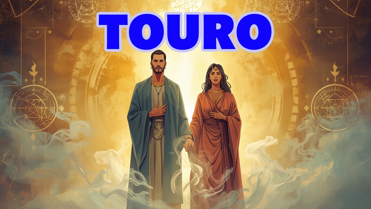 TOURO ♉ 😔❤️🩹 DURARÁ ATÉ A MORTE 😪 SÓ CONHECEU O AMOR CONTIGO 🔮 #HORÓSCOPO #TOURO FEVEREIRO 2026
