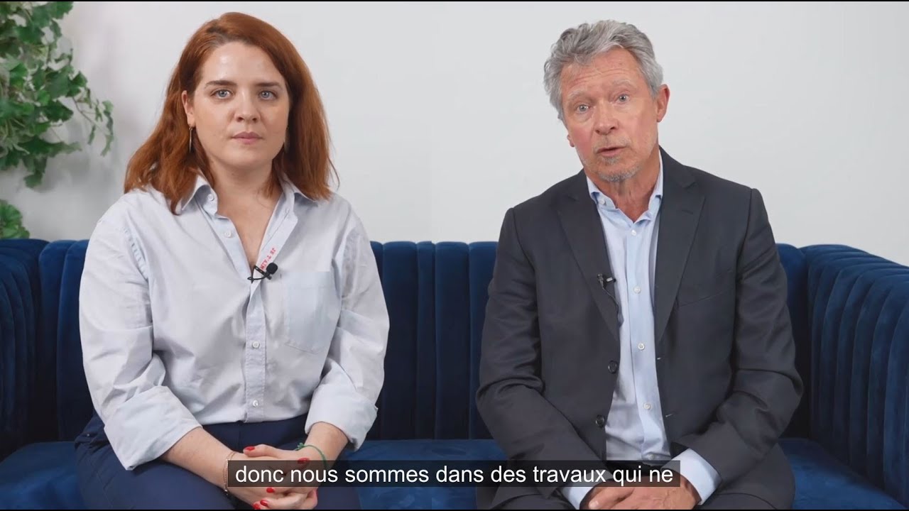 Décryptages Episode 8 - La vente d'immeuble à rénover