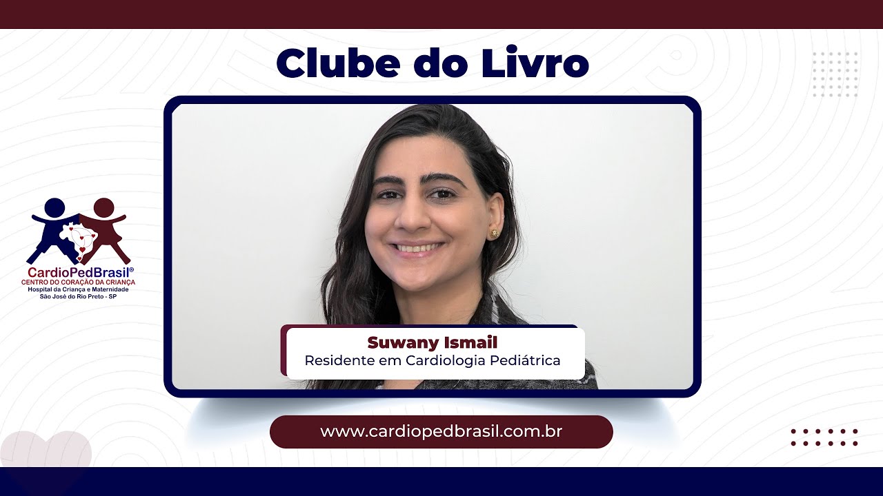 Comunicação Interatrial - CIA