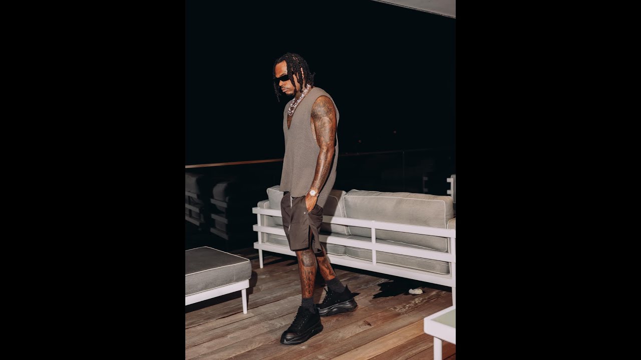 *FREE* Gunna Type Beat - 