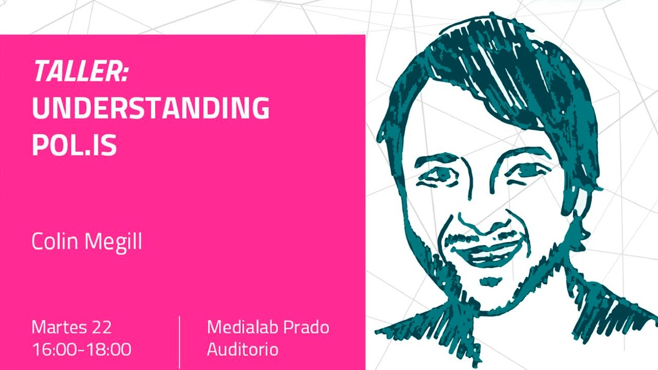Taller: Understanding Pol.is