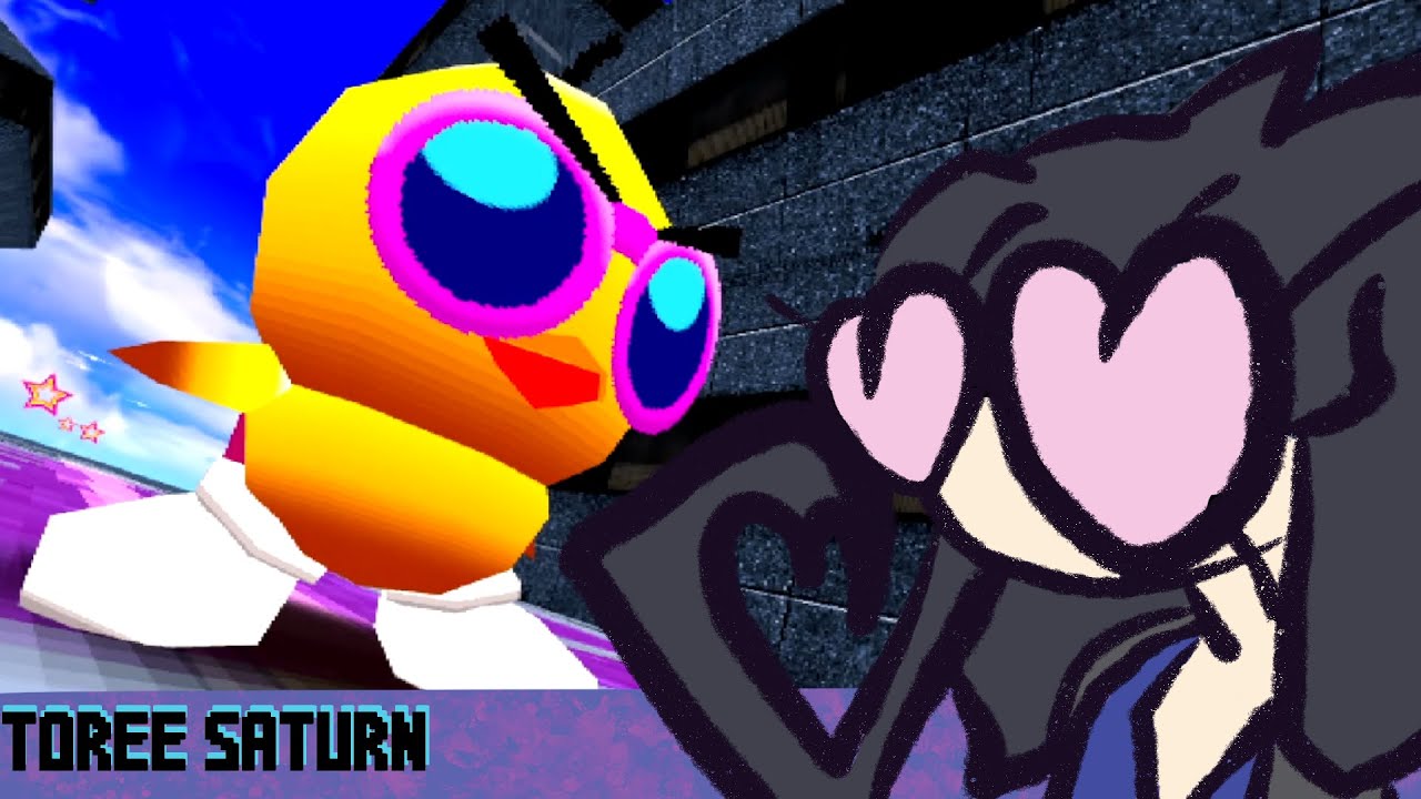 TOREE SATURN w/ Dr. Rehaminator and SLEEPYWASH 2: Welcome Back to Sleepywash