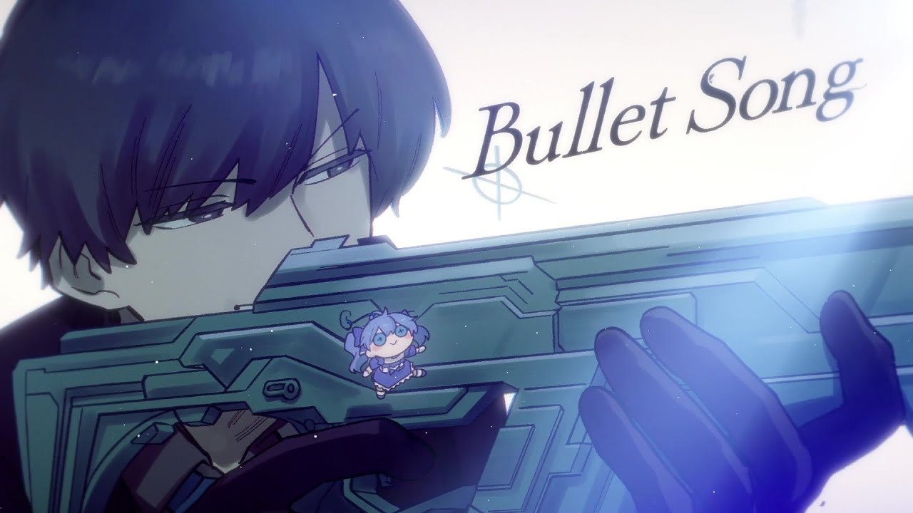 Bullet Song - Covered by Shoh