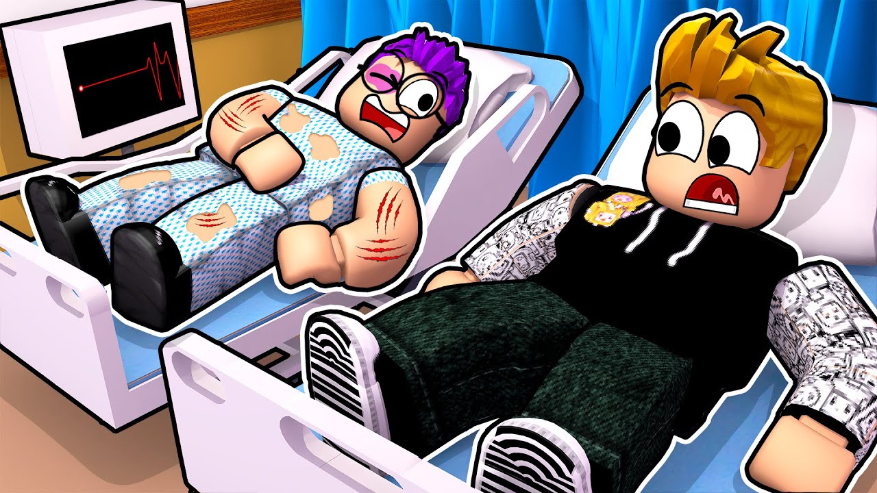 BEST ROBLOX BROOKHAVEN VIDEOS EVER! (LANKYBOX GIRLFRIEND REVEAL, REAL LIE DETECTOR TEST, & MORE!)