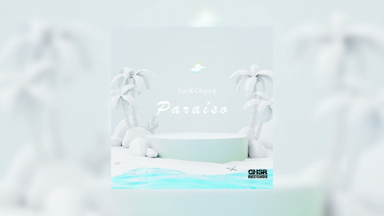 Sol&Chuva - Paraíso