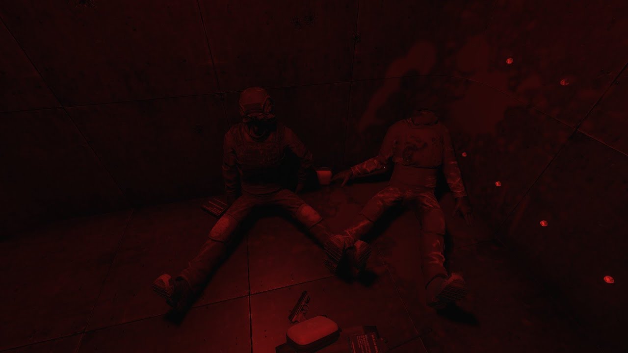 PUBLIC BETA W KOŃCU JEST | SCP SL jest jak (S2E1)