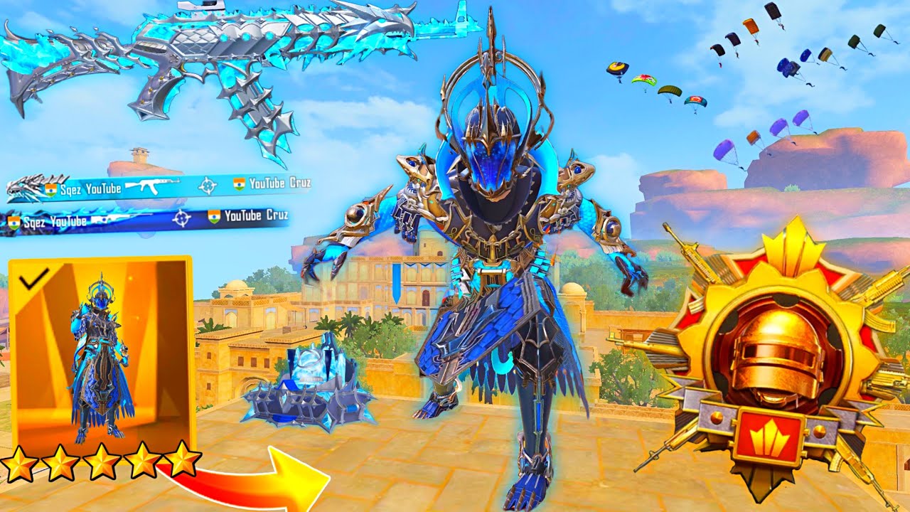 73 KILLS!🥶 NEW FASTEST RUSH GAMEPLAY W/ Poseidon X-SUIT😍 SAMSUNG,A7,A8,J4,J5,J6,J7,XS,A3,A4,A5,A6