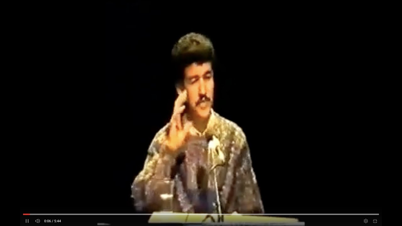 Ḥmed Zziyani - Ɛellal (Ahmed Ziyani - Allal)