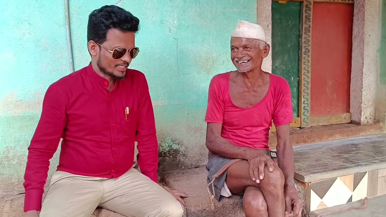 पारपोली गावातील गावपण | राहिल्या त्या आठवणी | Parpoli | Kolhapur | Aajra