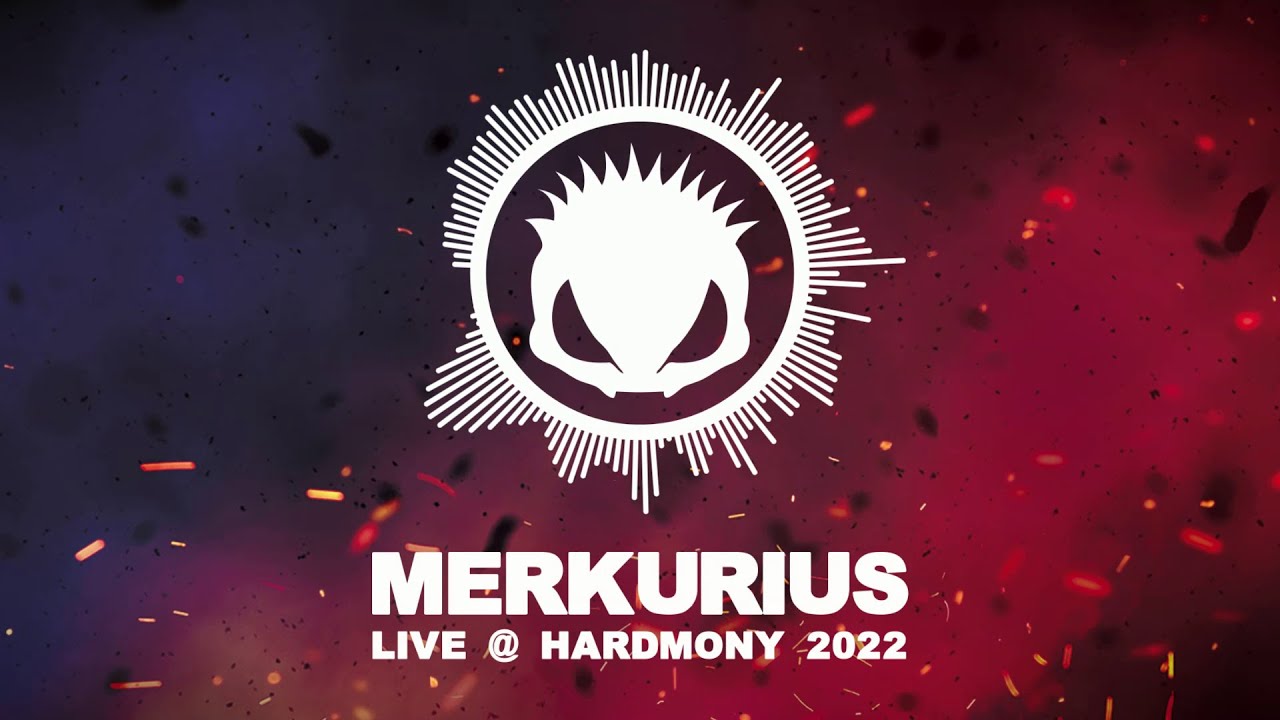 Merkurius @ Hardmony (Frenchcore)