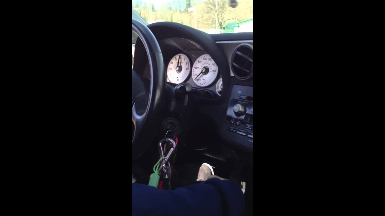 Dc5 w/ full buddy club spec 2