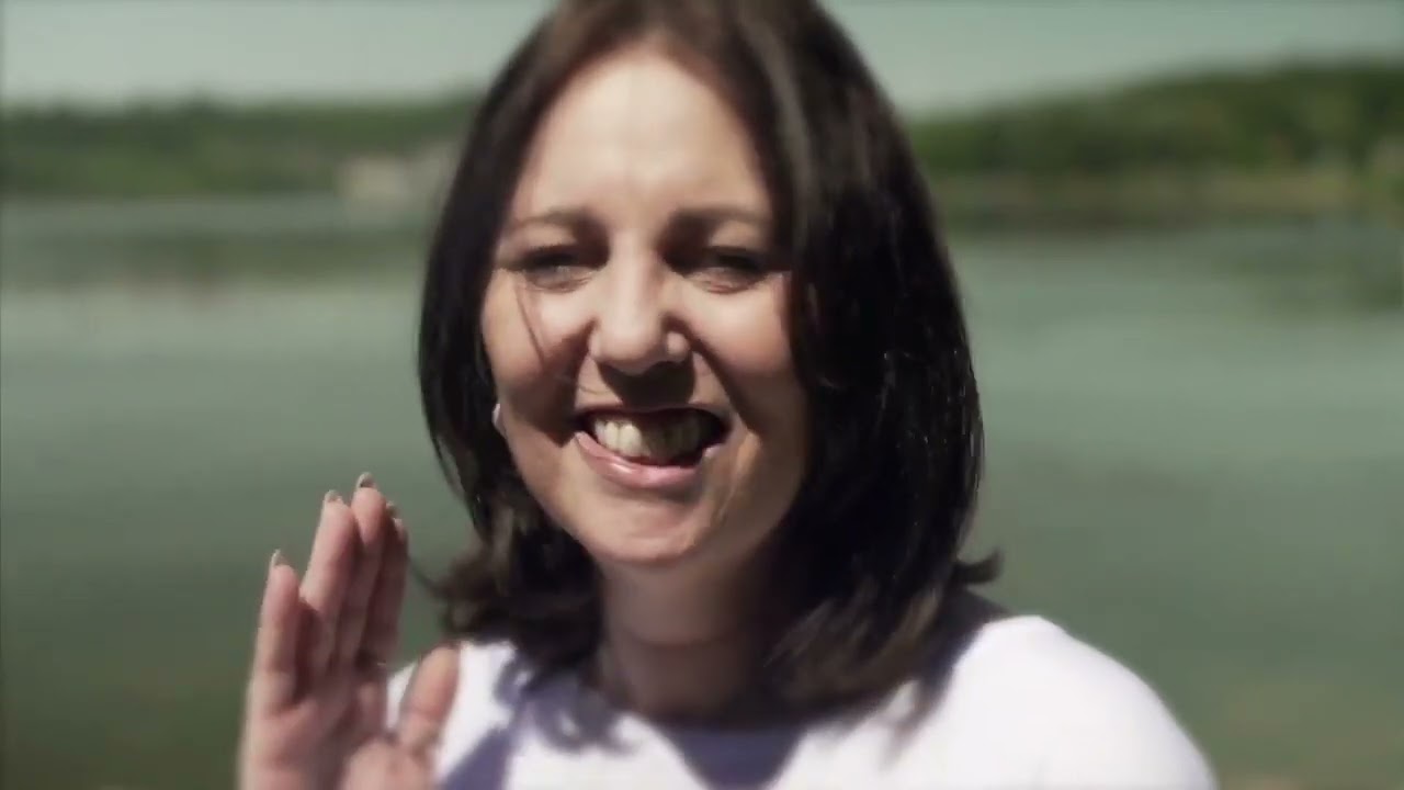 Claudia Lino   1000 Lichter Offizielles Video