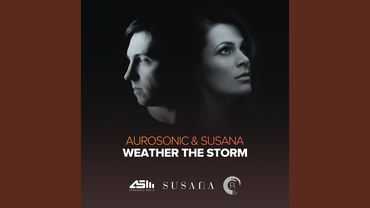 Weather The Storm (Dub)