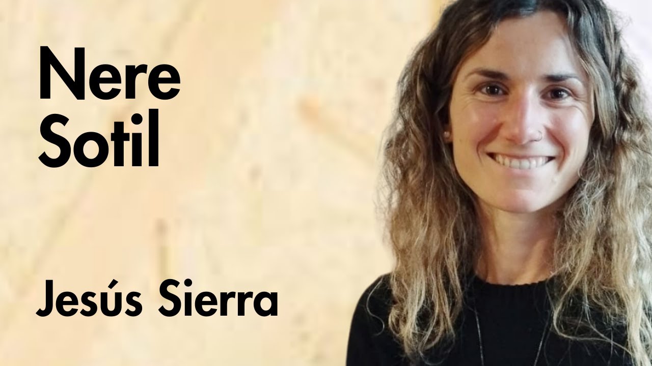 Nere Sotil // Reducir la oxidación celular: mejores estrategias