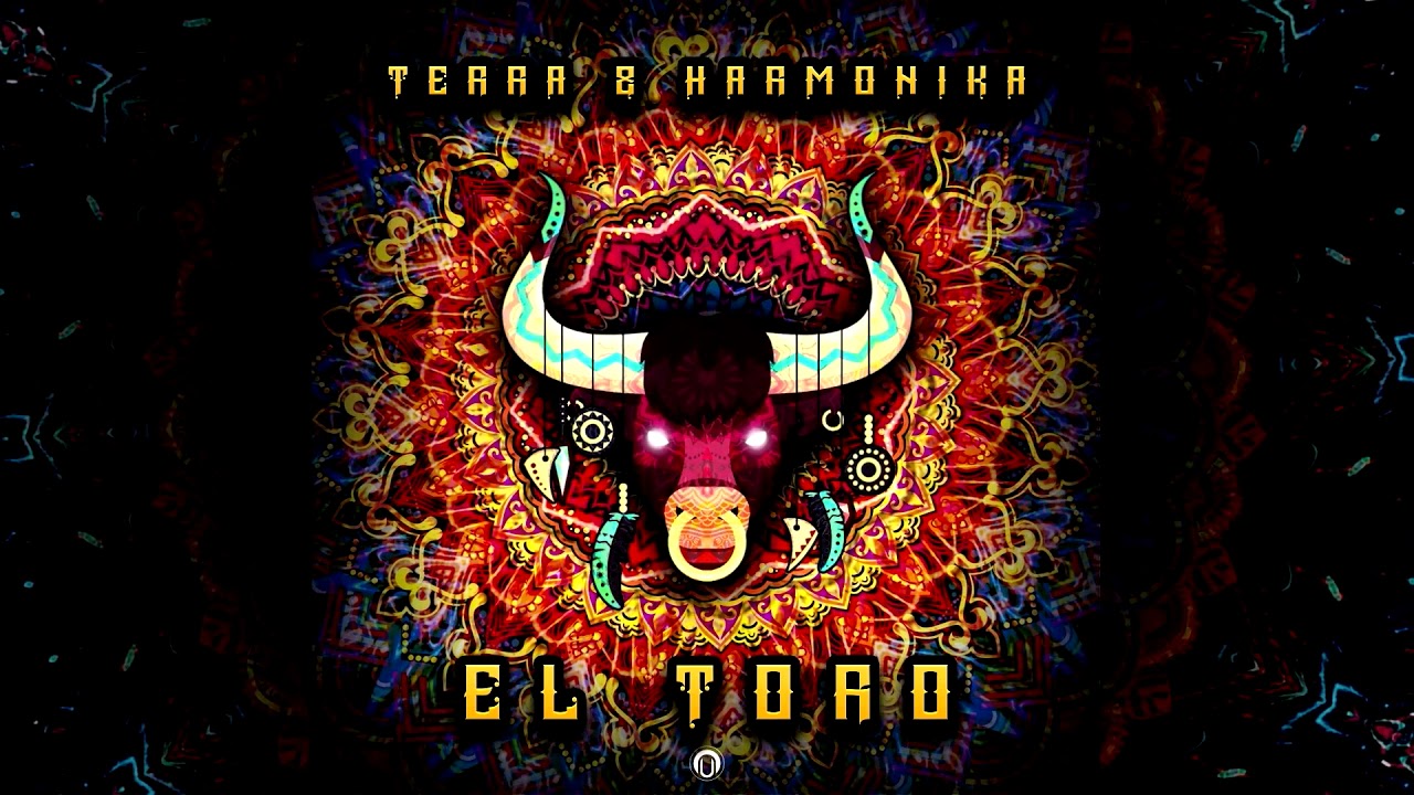 TERRA & Harmonika - El Toro