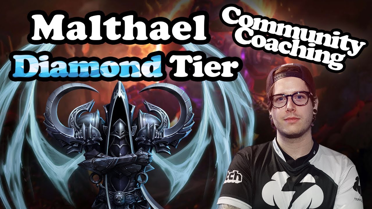 TS Kala - Coaching - Diamond Malthael