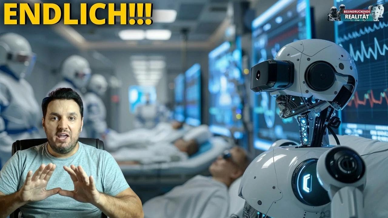 KI mit echtem menschlichem Gehirn? Wie Forscher DNA als Festplatte nutzen
