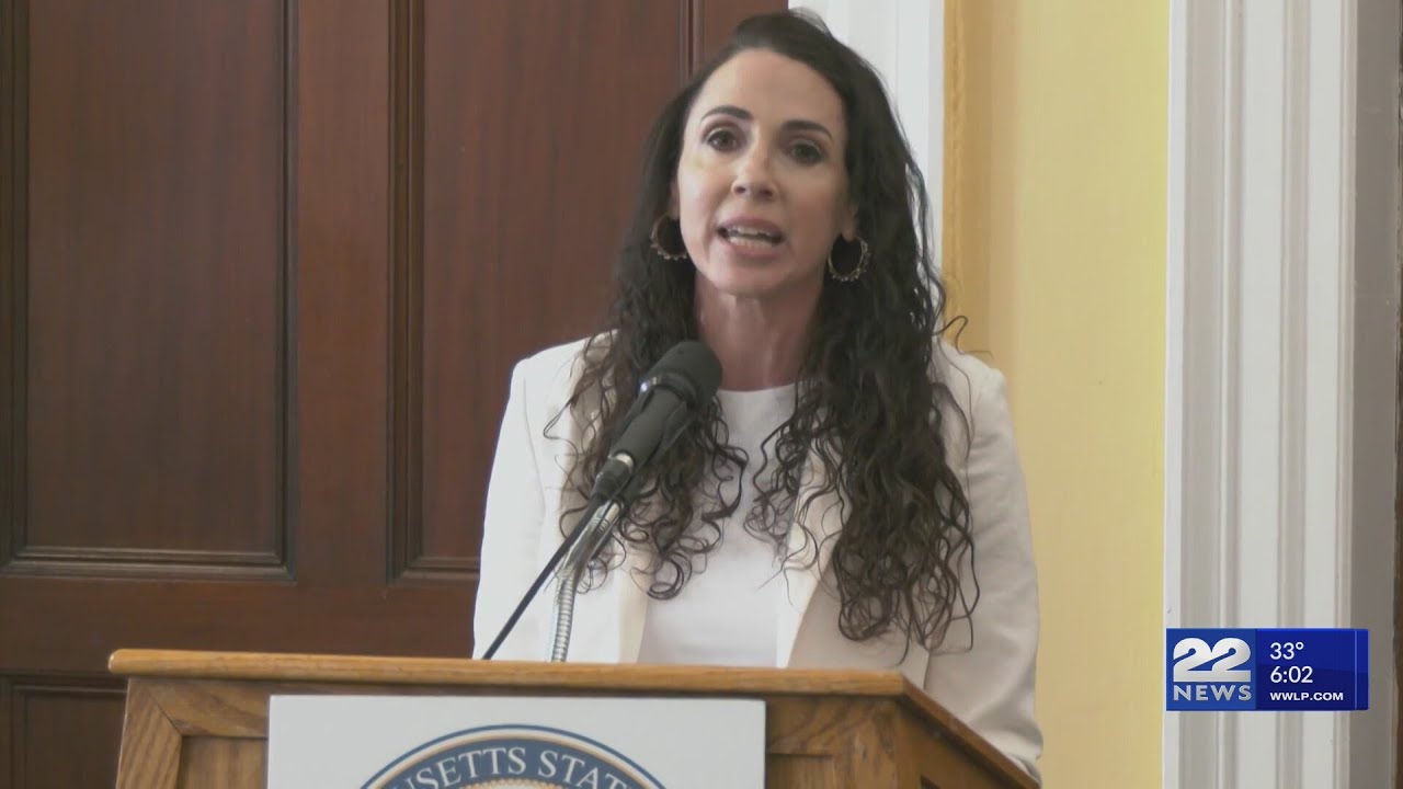 DiZoglio files audit law complaint with state's high court