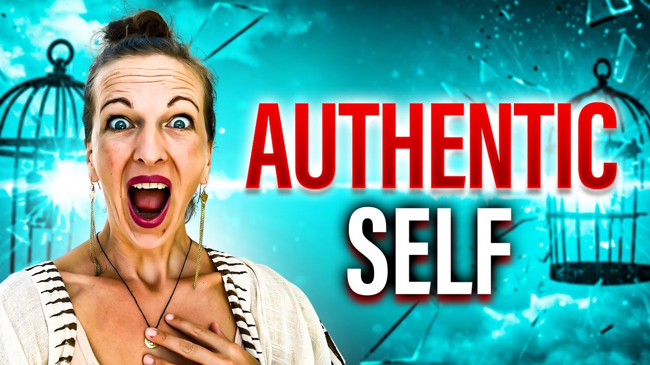 Tapping into Your Authentic Self: Heal the Good Girl Syndrome