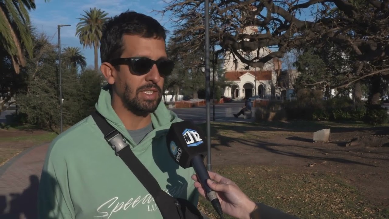 REPERCUSIONES LOCALES POR LOS INCIDENTES EN CANCHA DE INDEPENDIENTE