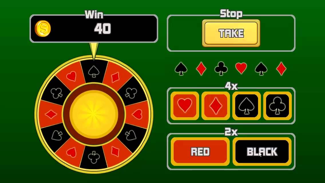 Android Slot Machine Game Demo in Google Play Store #33