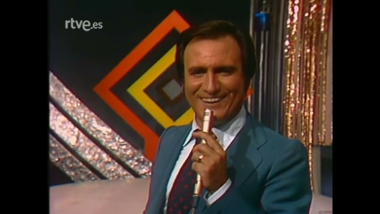 Manolo Escobar - Aplauso (1978)