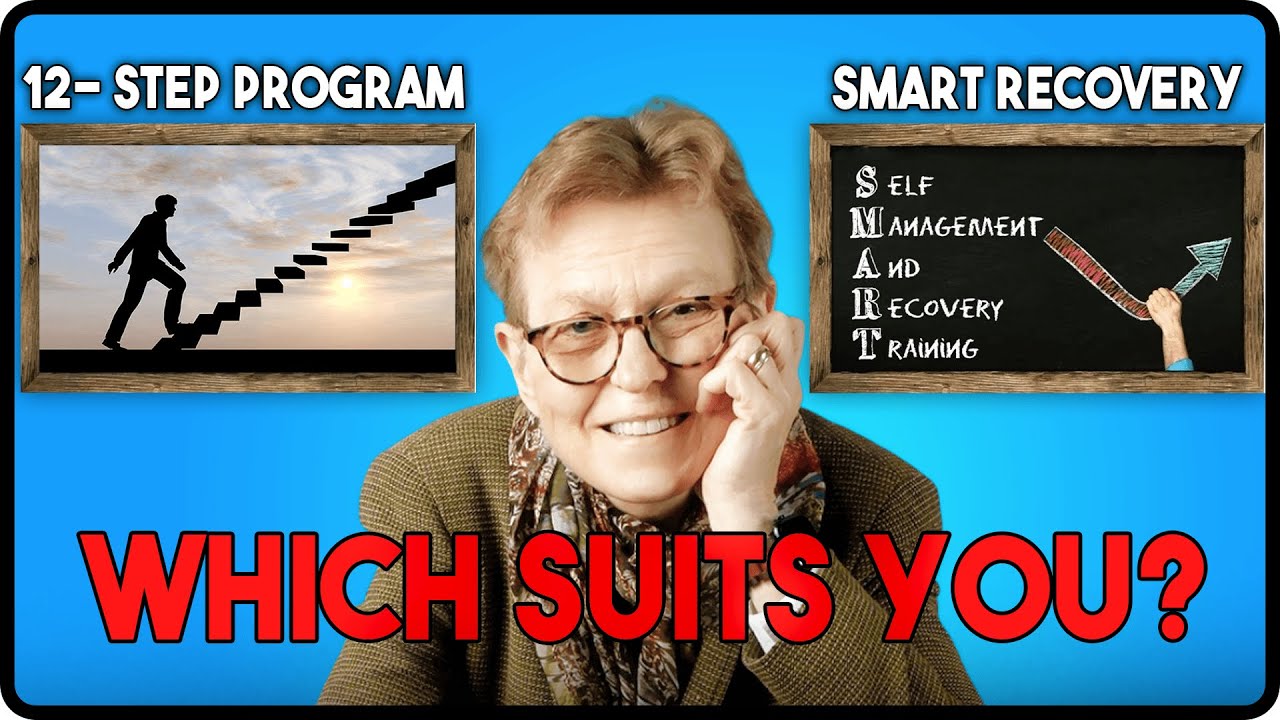 AA or SMART: How to Choose? (Updated 2024)