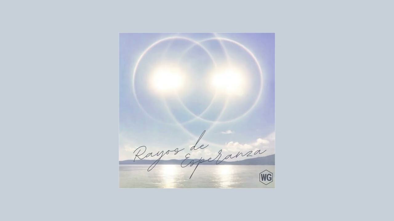 Yanitt - Rayos De Esperanza (I Don’t Know How, But You Will) [F5]
