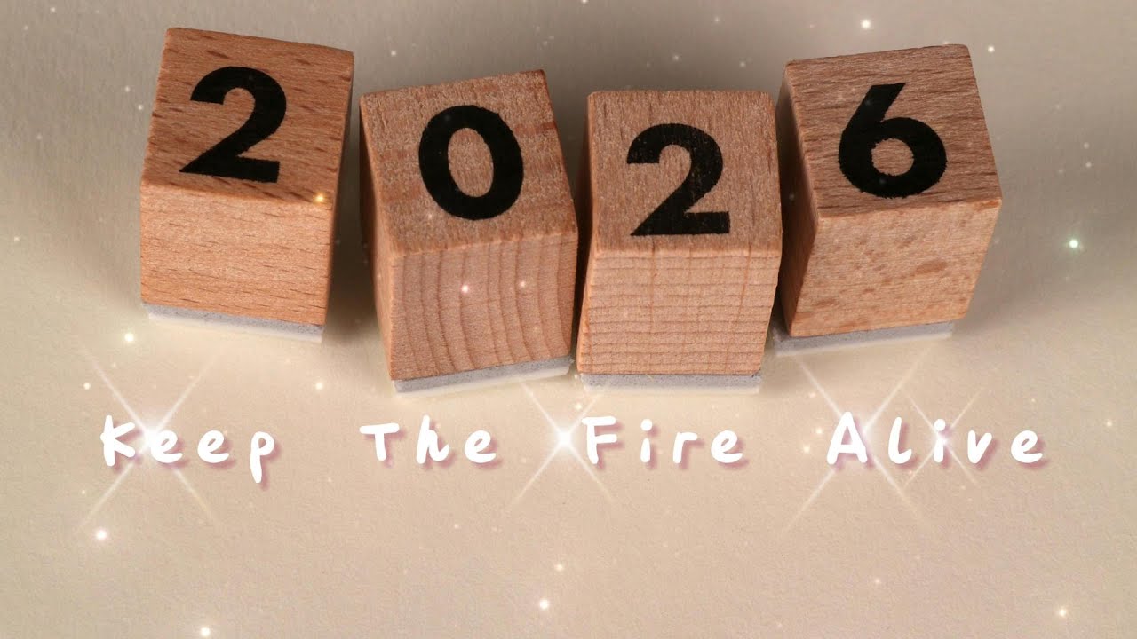 Keep The Fire Alive