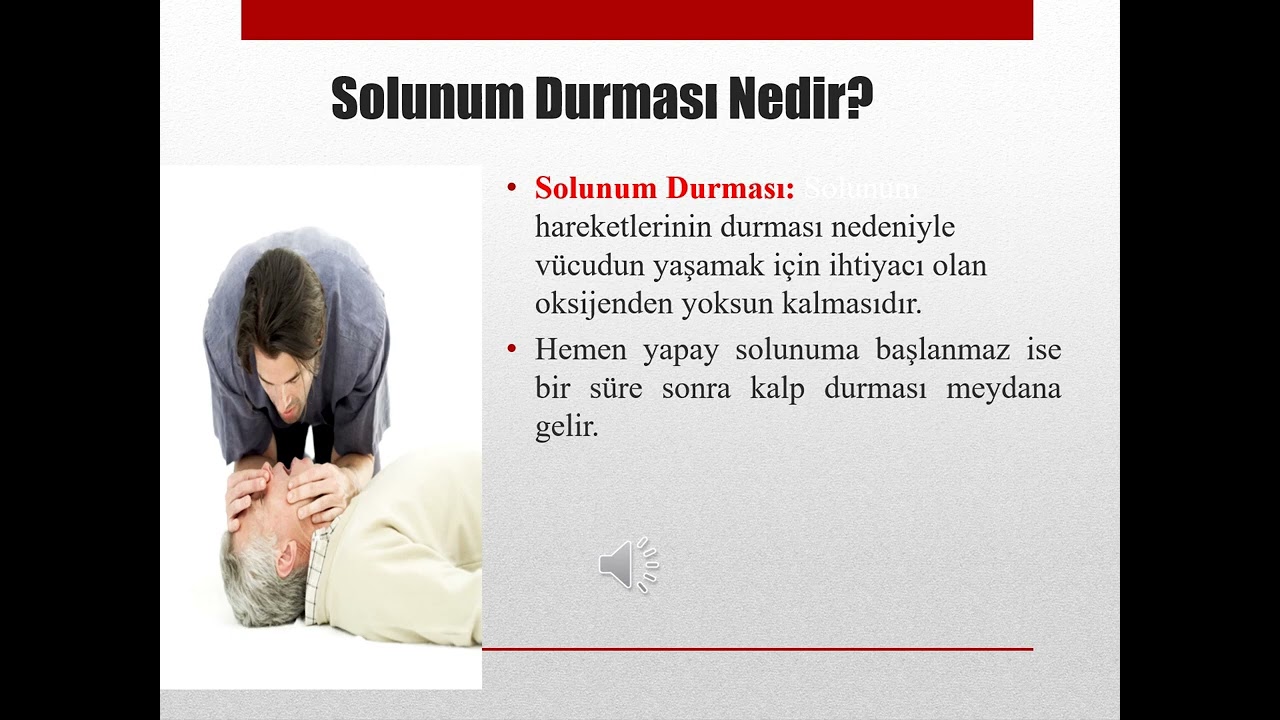 İLKYARDIM