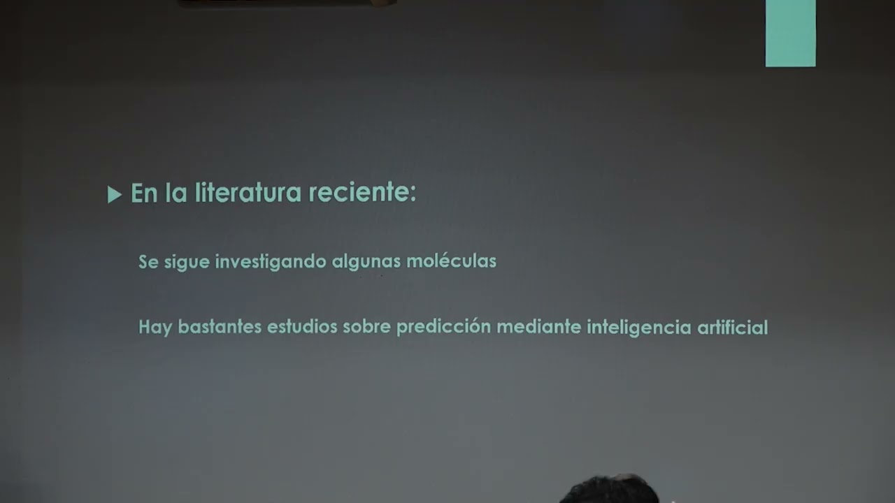 Dr. Ricardo Prochazka Zarate l Prediciendo severidad en pancreatitis aguda: práctica actual y futura