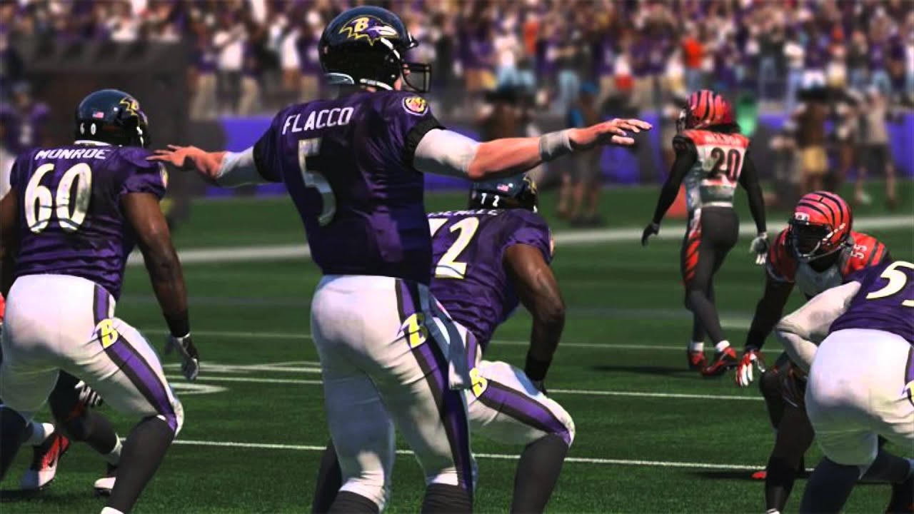 Madden 15 | No Demo - What Is EA Hiding