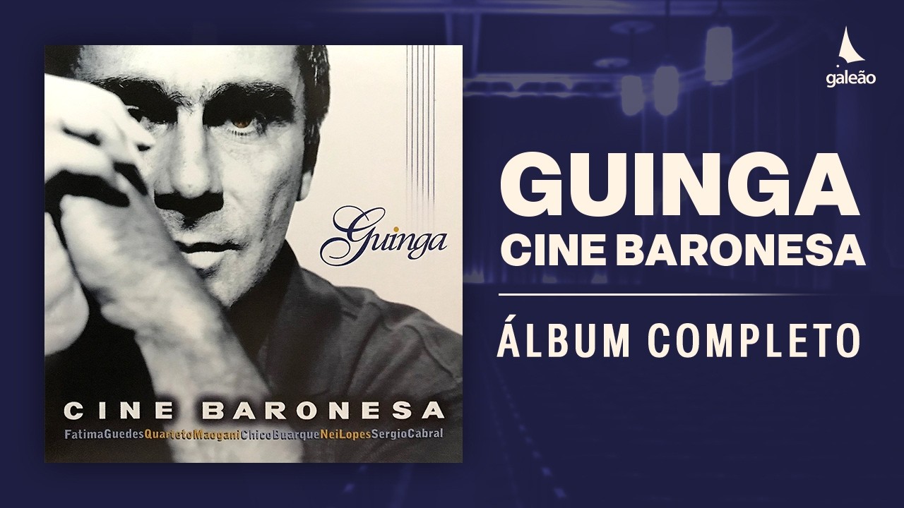 Guinga - 