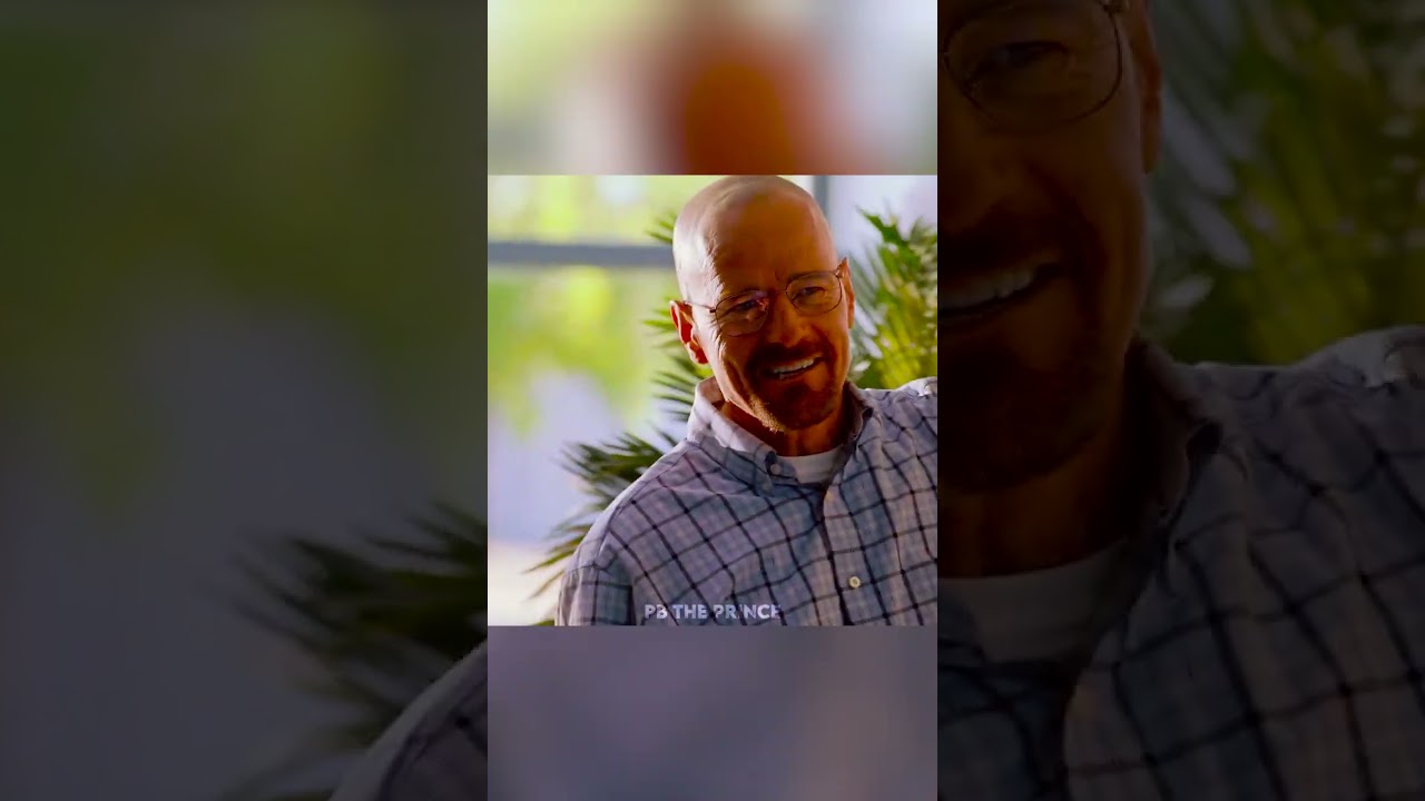 Walter VS Ted😂🔥 // #breakingbad #shorts
