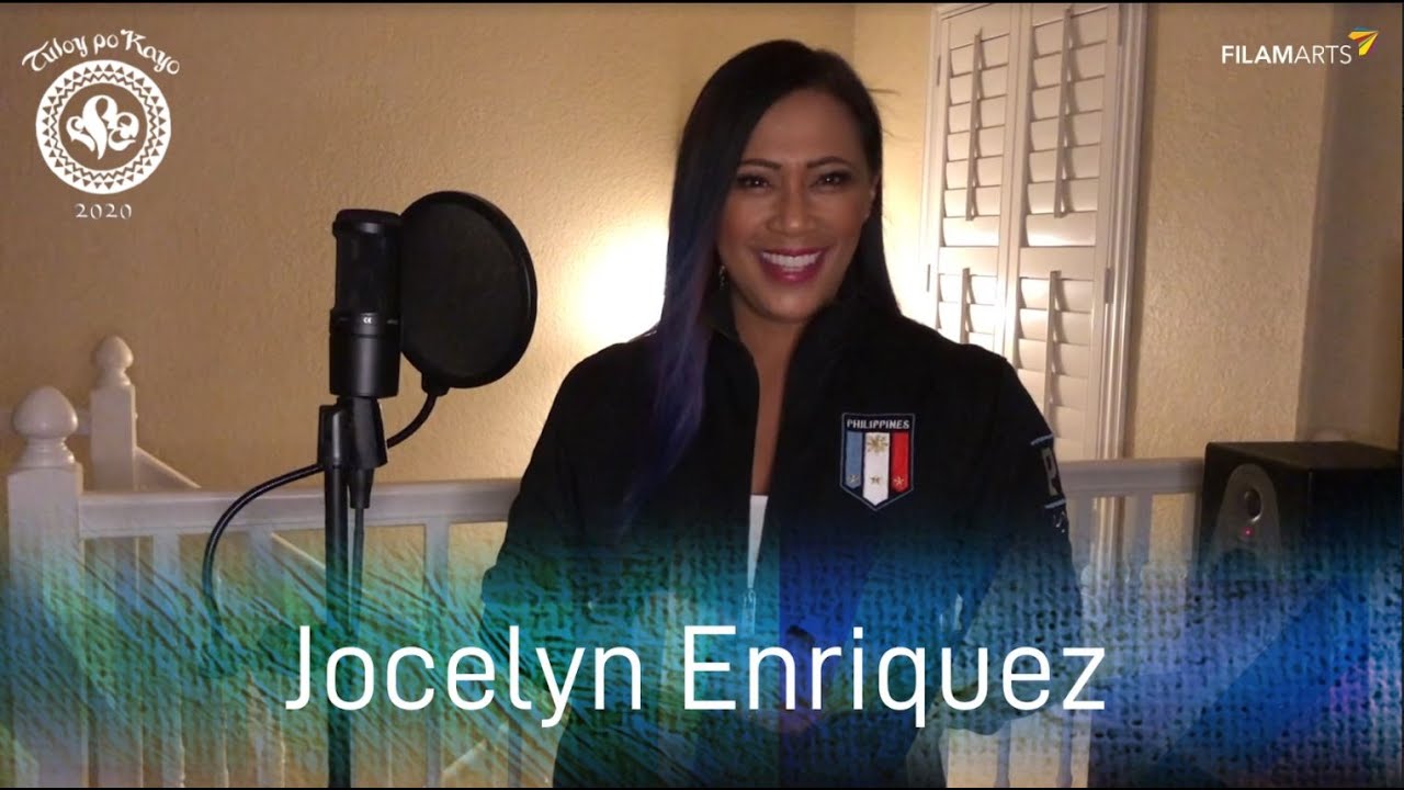 FPAC 2020 | Musika - Jocelyn Enriquez