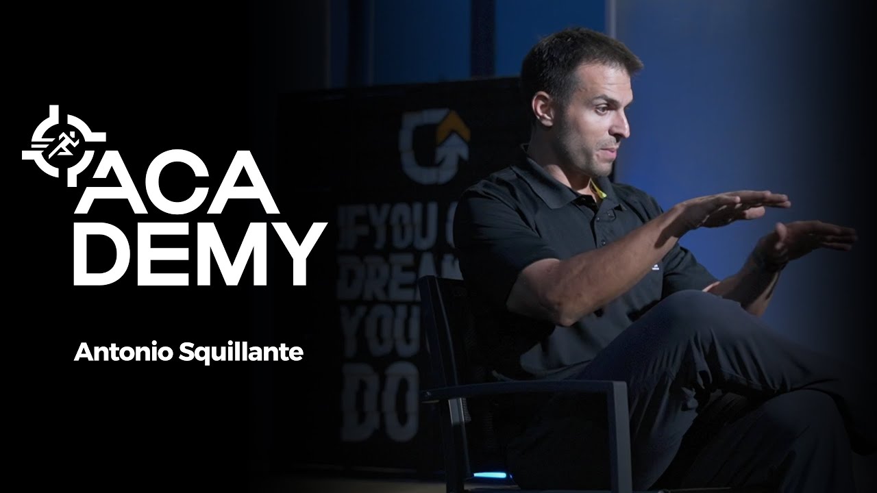 PERFORMANCE TALKS - 