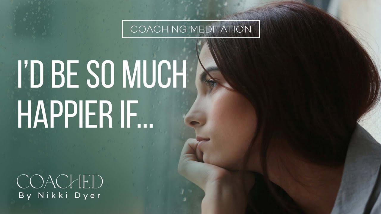 10 Minute Meditation | GUIDED MEDITATION For True Inner Peace
