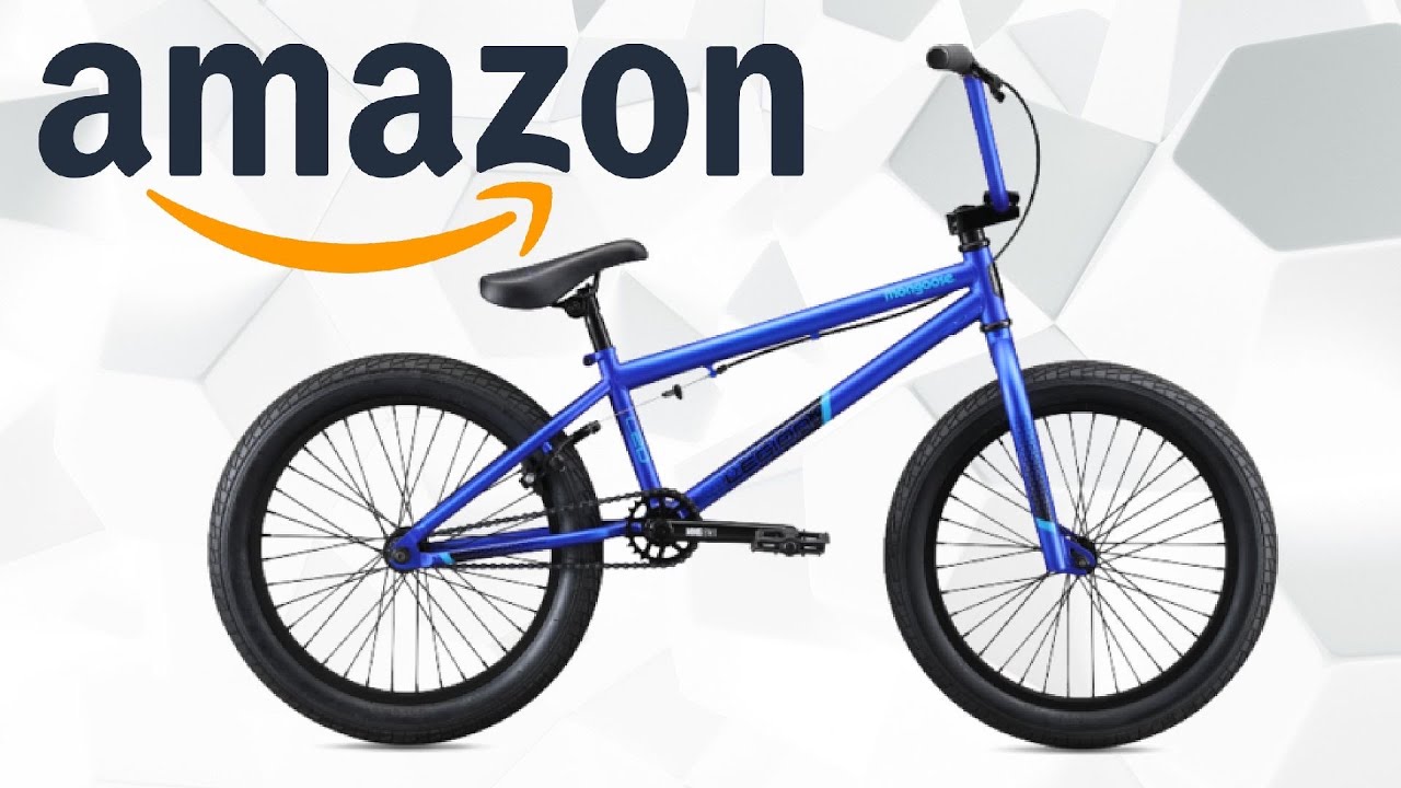 BEST BEGINNER BMX BIKES ON AMAZON