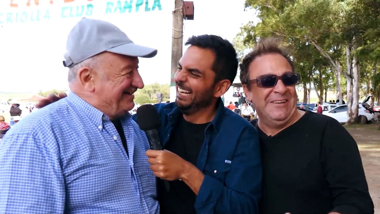 Un clásico para disfrutar en familia