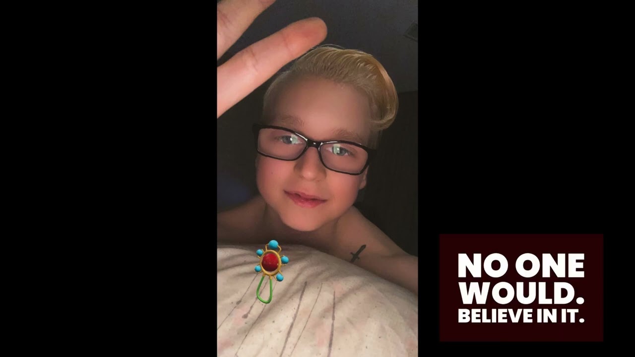 EIMA - Meet The Thief (Official Lyrics Video)