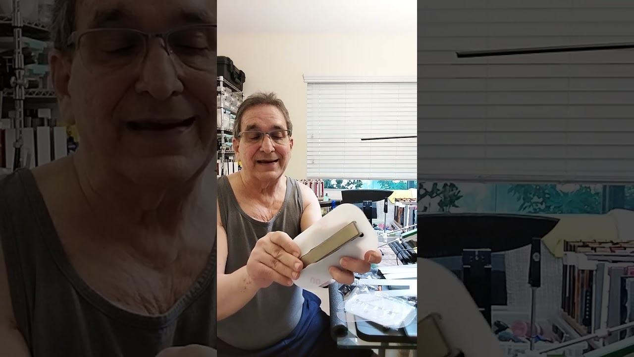 Finger Guards or Safety Shields