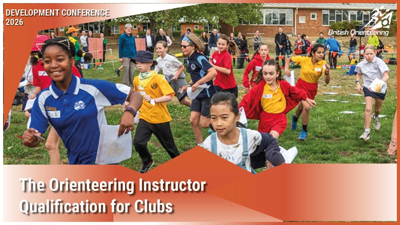 The Orienteering Instructor Qualification for Clubs